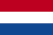 Nederlands flag