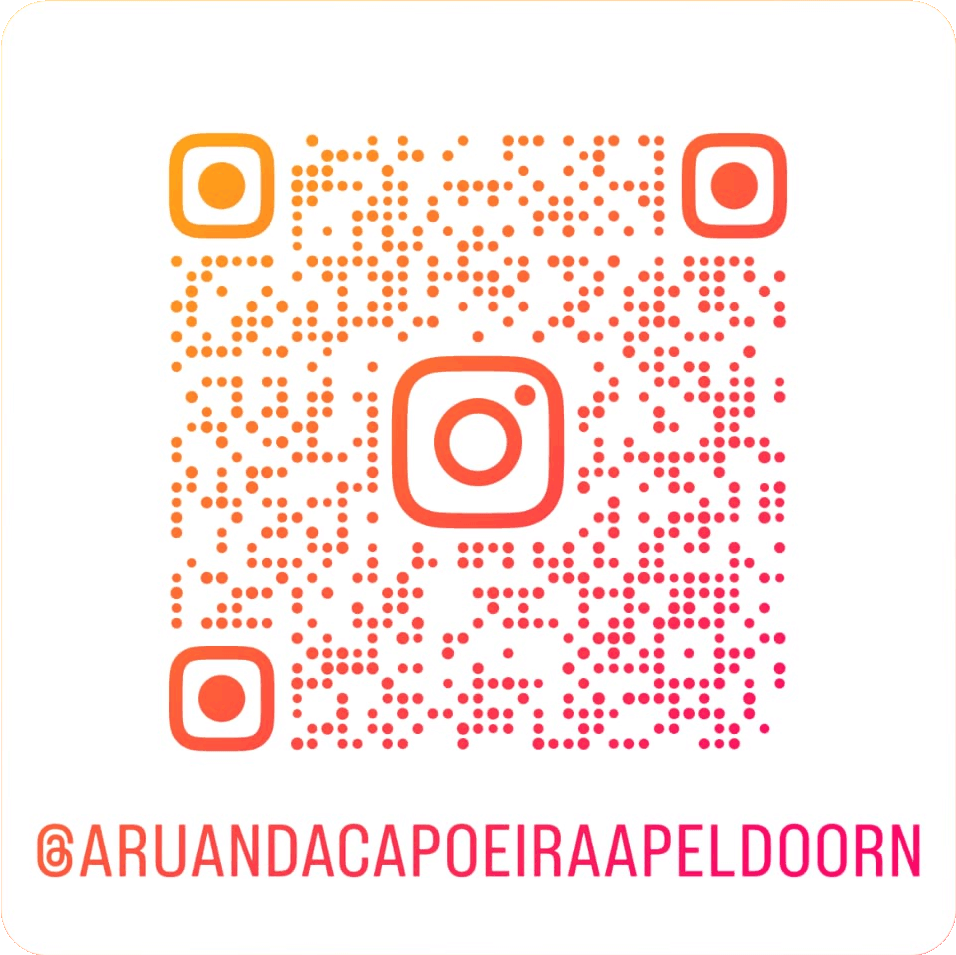 QR Code Instagram